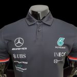 Formule 1 Maillot Mercedes 2022