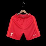 Short de Football Liverpool 2021/22