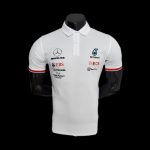 Formule 1 Maillot Mercedes 2022