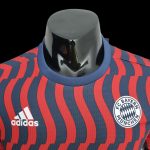 Munich Maillot 2022/23