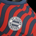 Munich Maillot 2022/23