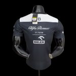 Formule 1 Maillot Alpha Romeo 2022