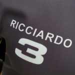 Formule 1 Maillot McLaren Ricciardo 2022