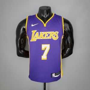 Maillot Los Angeles Lakers