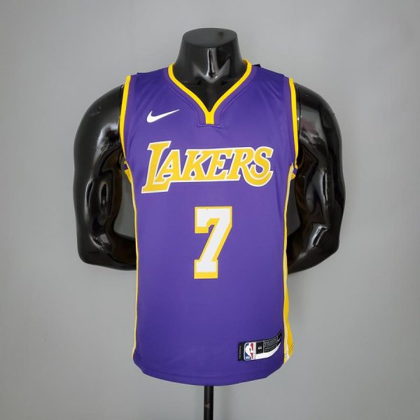 Maillot Los Angeles Lakers