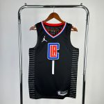 Maglia da basket Los Angeles Clippers HARDEN 1 NBA 2023 2024