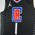 Maglia da basket Los Angeles Clippers HARDEN 1 NBA 2023 2024