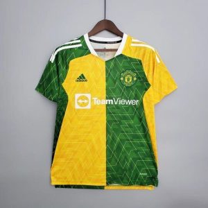 Manchester United Special Jersey 21/22