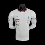 Formule 1 Maillot Mercedes 2022