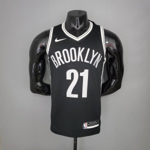 Maillot Brooklyn Nets