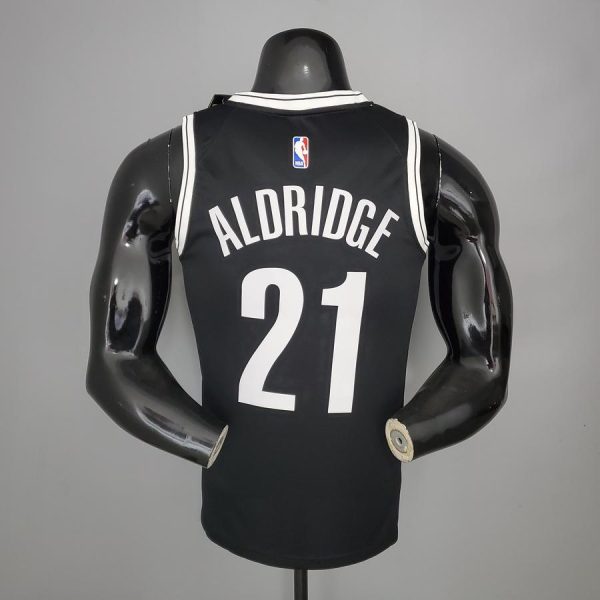 Maillot Brooklyn Nets