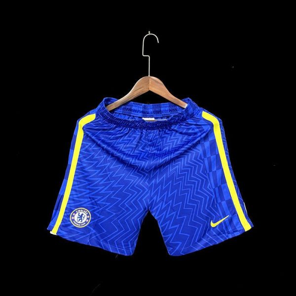 Chelsea Football Shorts 2021/22