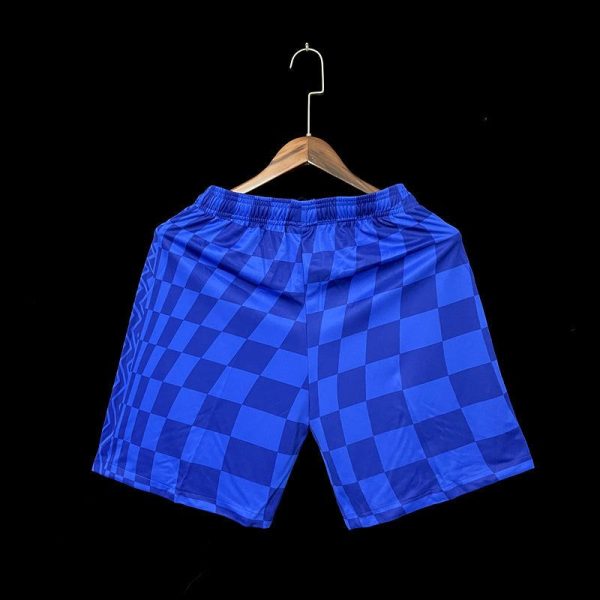 Chelsea Football Shorts 2021/22