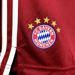 Short de Football Munich 2021/22