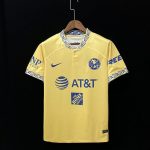 Club America Maillot 2022/23