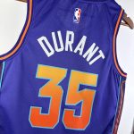 Phoenix Suns Trikot DURANT 35 NBA Basketball 2023 2024