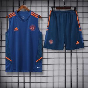 Manchester United Tank Top 2022/23