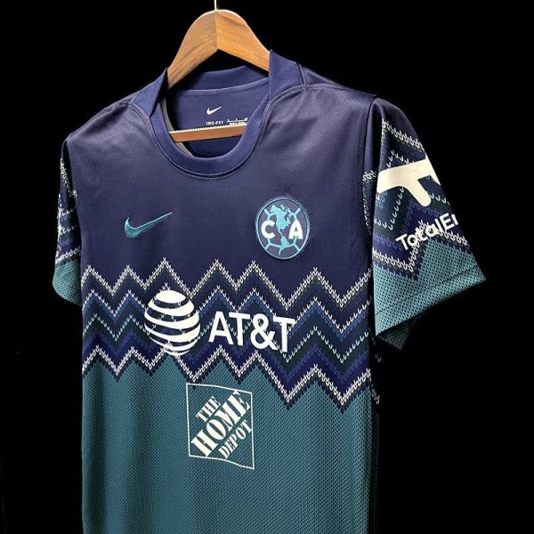 Club America Maillot 2022/23