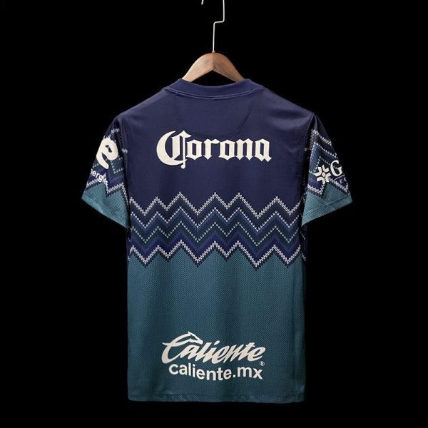 Club America Maillot 2022/23