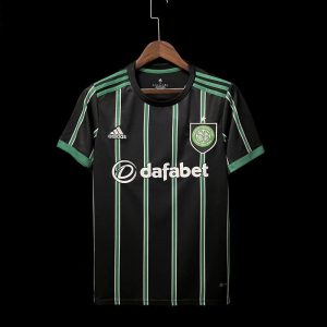 Celtic FC maillot extérieur 2022/23