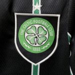 Celtic FC maillot extérieur 2022/23