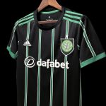 Celtic FC maillot extérieur 2022/23