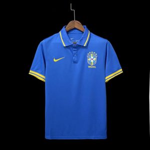 Brazil Jersey 2022/23 Away