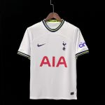 Tottenham Heimtrikot 22/23