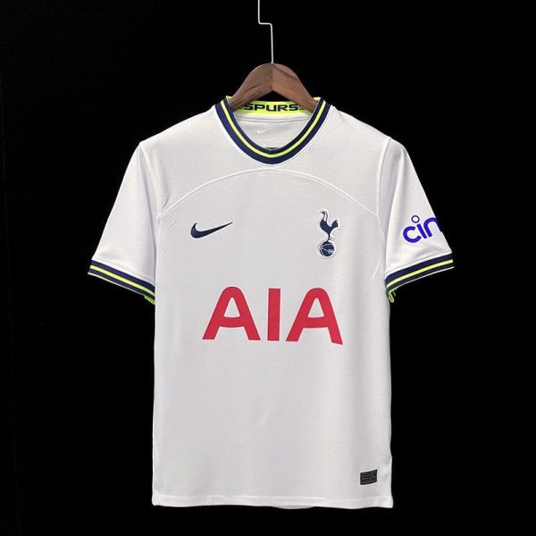 Tottenham Heimtrikot 22/23