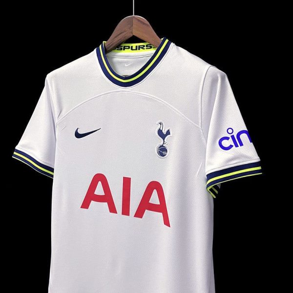 Tottenham Heimtrikot 22/23