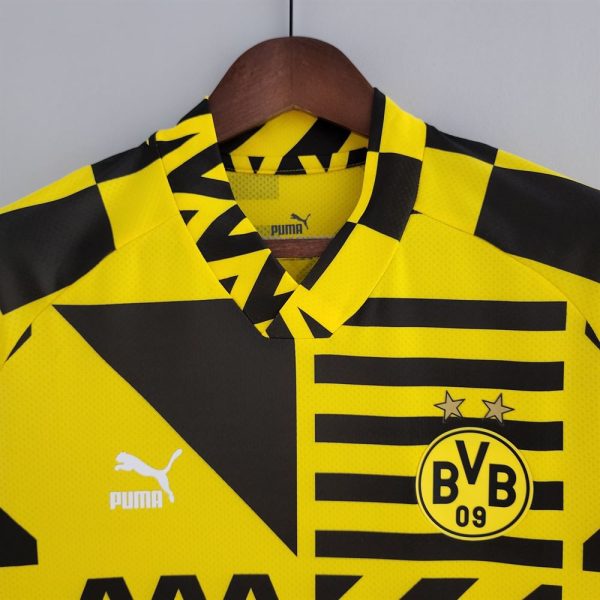 Dortmund Entraînement Maillot 2022/23