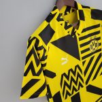 Dortmund Entraînement Maillot 2022/23