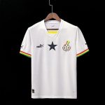 Ghana Maillot 2022/23