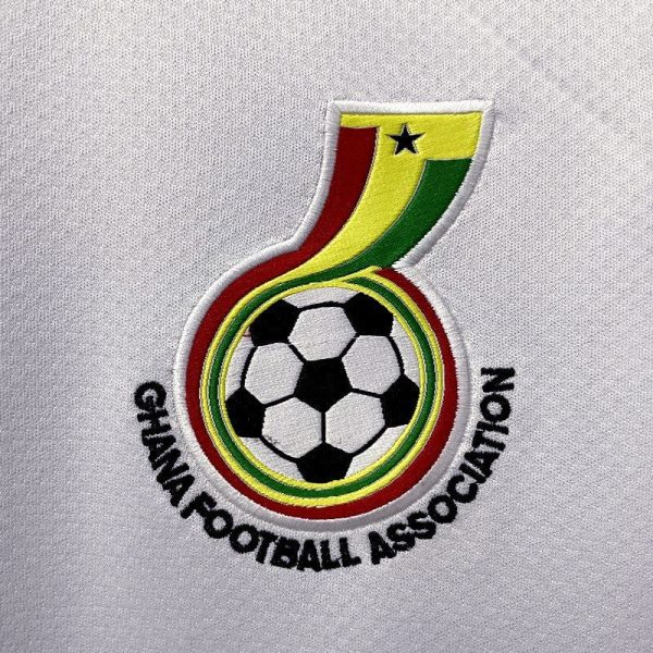 Ghana Maillot 2022/23