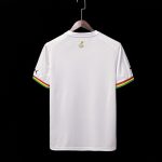 Ghana Maillot 2022/23