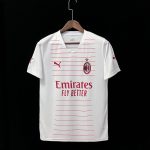 AC Milan maillot extérieur 2022/23