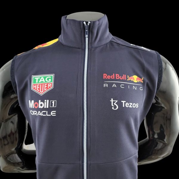 Formula 1 Ferrari Jacket 2022