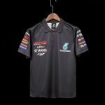 Formule 1 Maillot Mercedes 2022