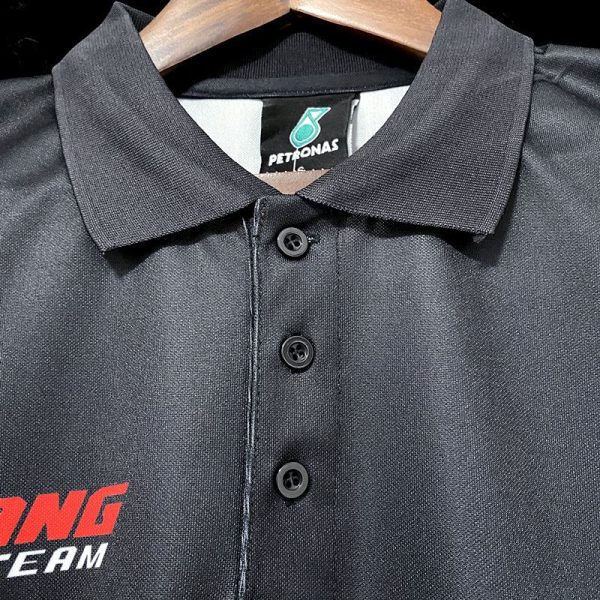 Formule 1 Maillot Mercedes 2022