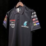 Formule 1 Maillot Mercedes 2022