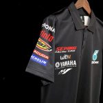 Formule 1 Maillot Mercedes 2022