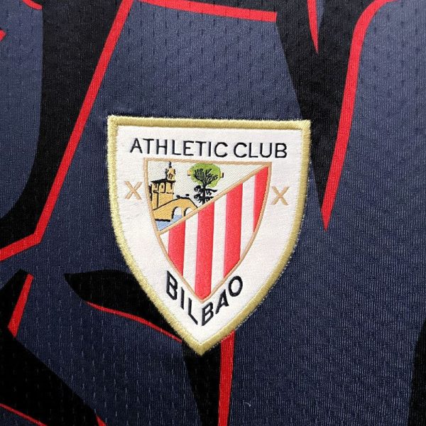 Athletic Bilbao maillot 2022/23