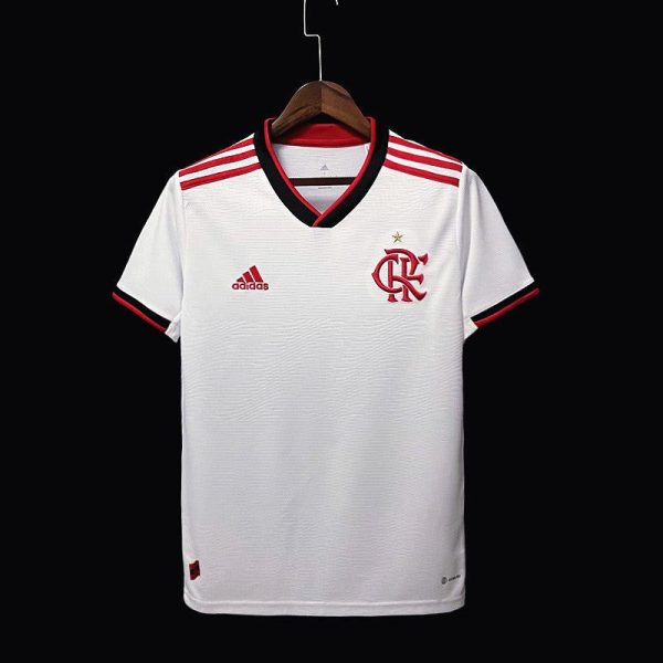 Flamengo Maillot 2022/23