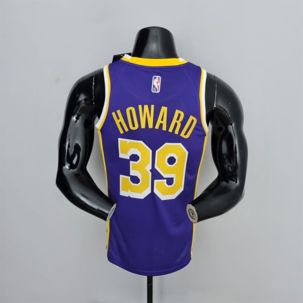 Maillot Los Angeles Lakers