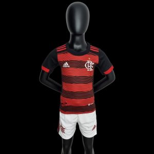 Flamengo Kids Kit