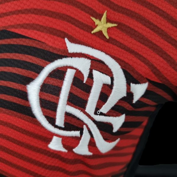 Kit Enfant Flamengo