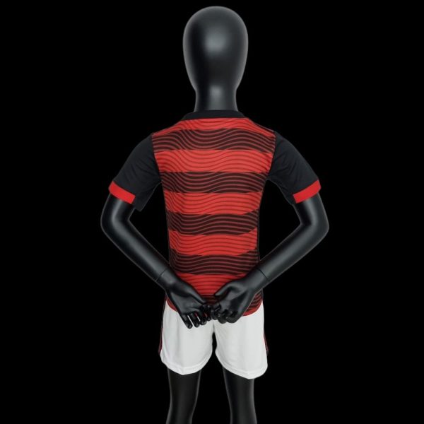 Kit Enfant Flamengo