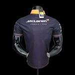 Formule 1 Maillot McLaren 2022