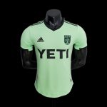 Maglia Austin FC 2022/23