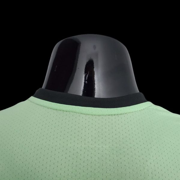 Austin FC 2022/23 Jersey